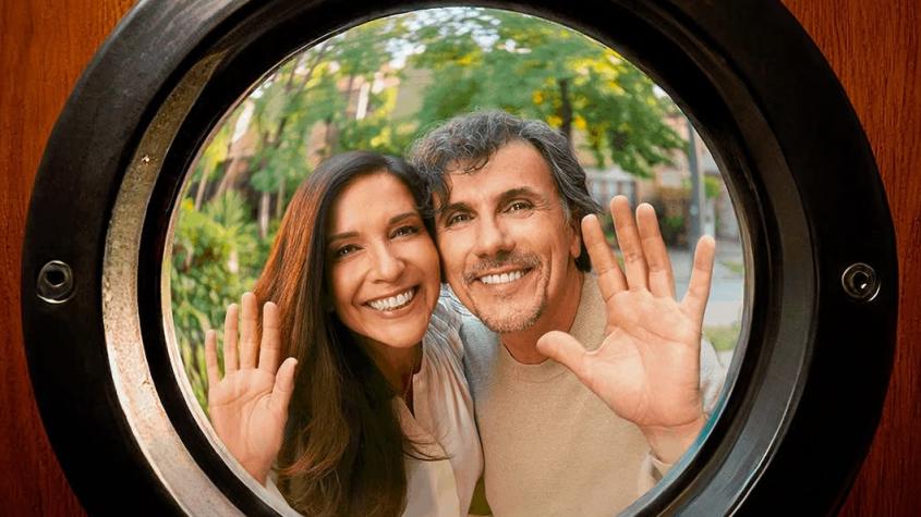 Súmate al barrio digital de Vecinos al límite: el nuevo reality del 13 que la rompe en redes sociales