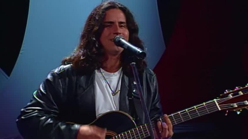 Venga Conmigo | Temporada 1994 | Capítulo 10