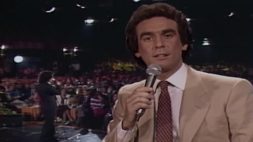 Aplauso | Temporada 1980 | Capítulo 16