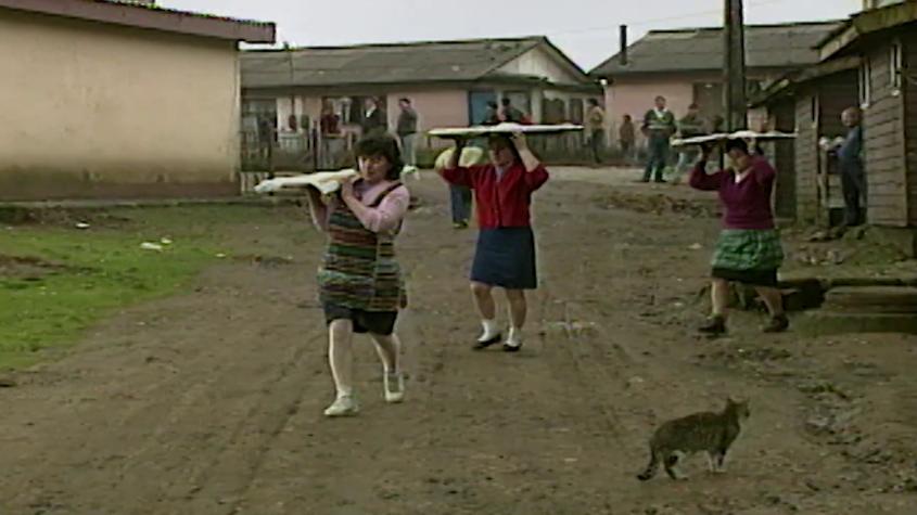 Venga Conmigo | Temporada 1994 | Capítulo 30