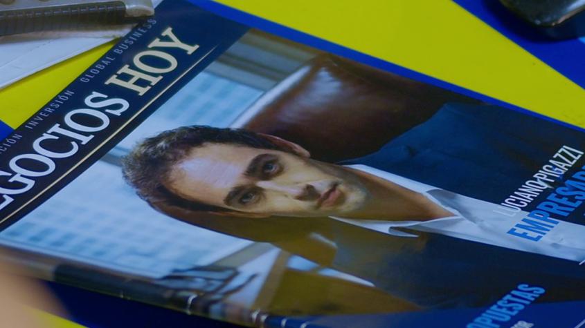El Millonario que quería que lo amaran | Capítulo 18