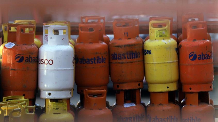 Subsidio al gas: revisa con tu RUT si eres beneficiario