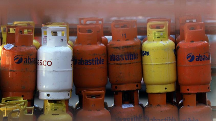Subsidio al gas: estos son los cilindros que podrás comprar con el voucher