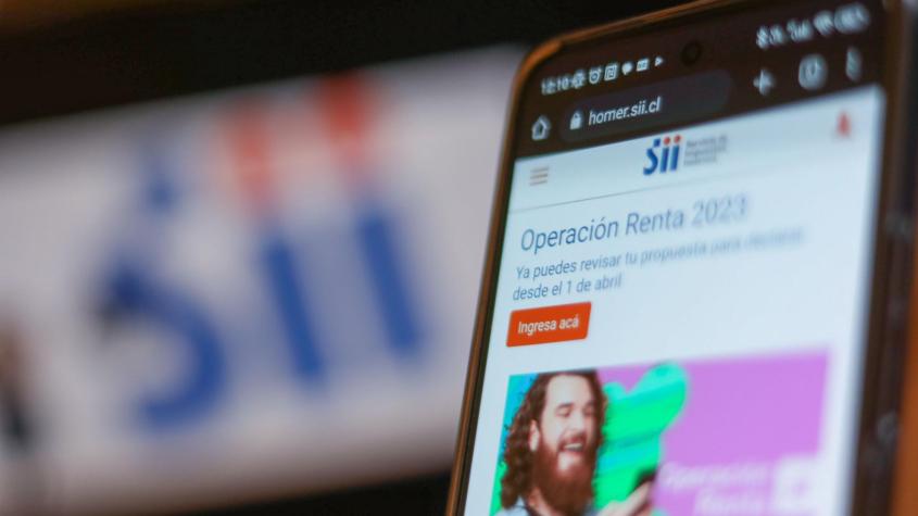 Operación Renta 2026: cómo cobrar el dinero si no recibiste el pago en abril