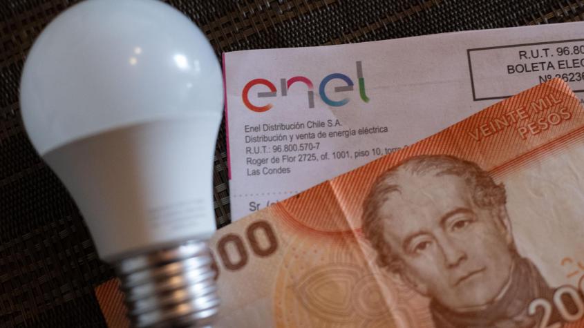 Subsidio Eléctrico: revisa la fecha de postulación al quinto llamado