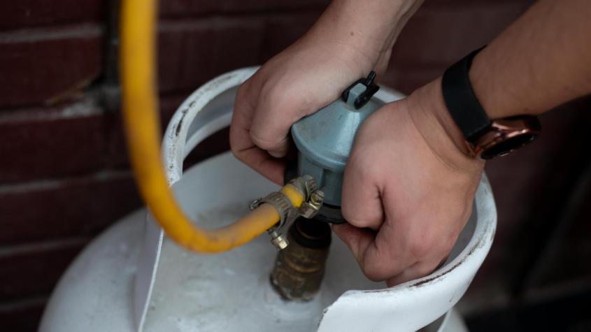 Subsidio al gas: revisa cómo podrás utilizar el aporte de $27 mil