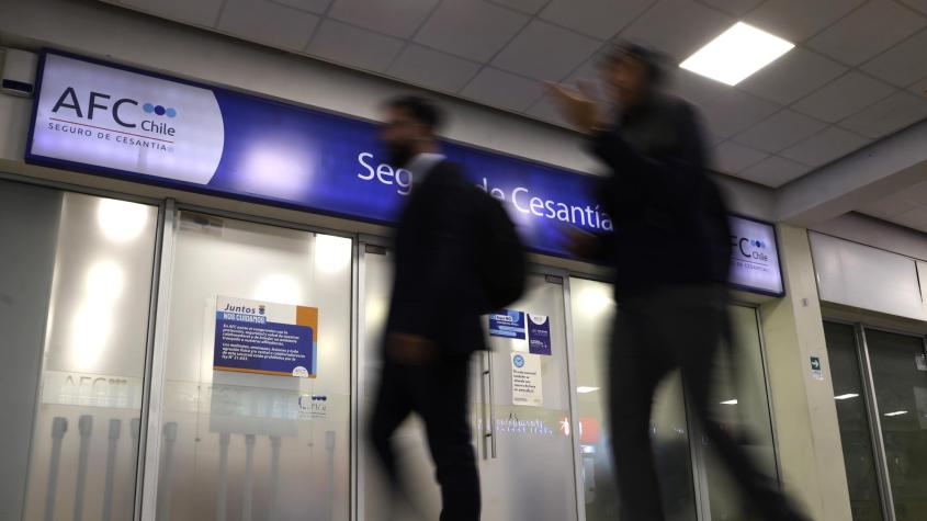 Bonos para cesantes en mayo: revisa los beneficios disponibles si estás sin trabajo