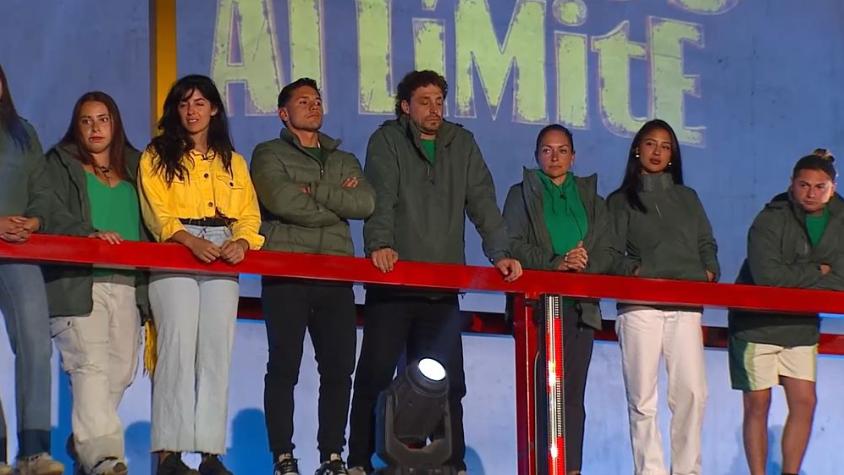 Vecinos al límite | Capítulo 26: El vecindario pierde a un nuevo participante