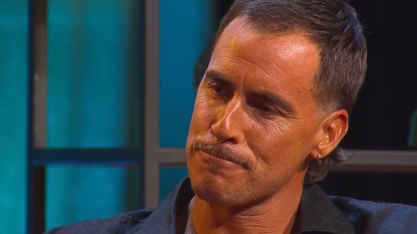 Vecinos al límite | Capítulo 32: Camilo Huerta confiesa cómo fue el quiebre con Marité Matus