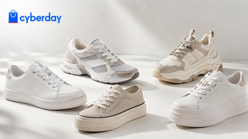 Cyber Day 2026: cómo comprar zapatillas con mejor ojo y no solo por descuento