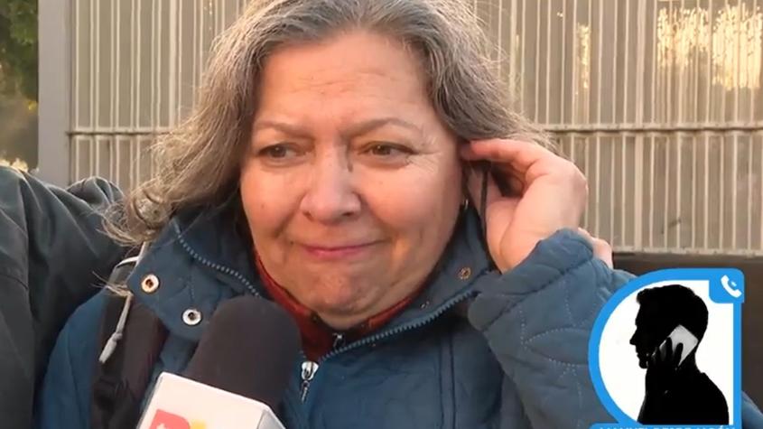El emocionante contacto en Tu Día de madre y su hijo que vive en Japón: es músico y triunfa con su banda