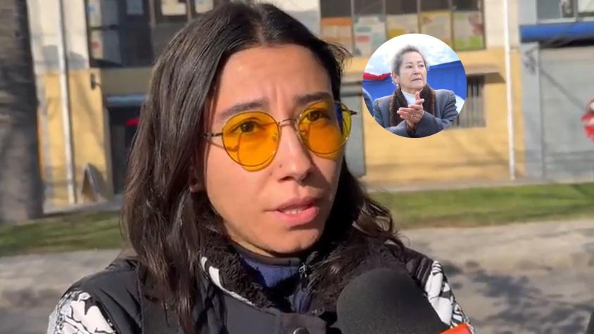 La solicitud de las hijas de concejala de Villa Alegre tras importante hallazgo: "Igual es un poco extraño"
