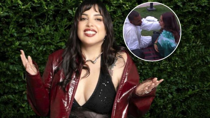 Natu Urtubias sorprendió al revelar interés por una participante de Vecinos al límite: “Me gustaría conocerla”