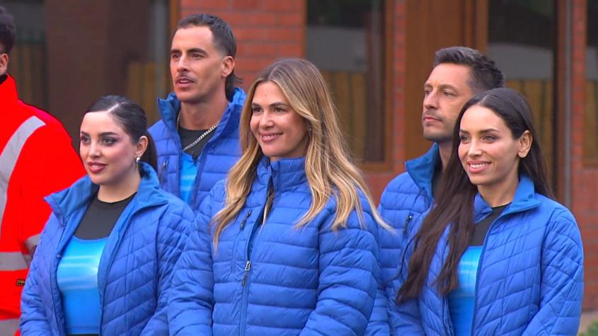 Vecinos al límite entró en una nueva etapa y la audiencia creció: capítulo llegó a casi un millón de personas