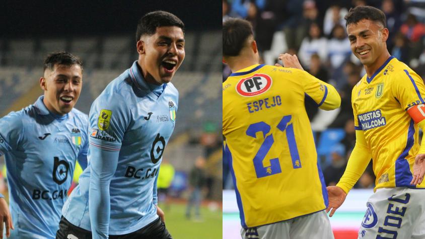 Transmite el 13 En Vivo y en directo: O’Higgins recibirá a Universidad de Concepción en un partido clave de la Liga de Primera