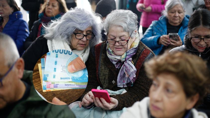 Bono Invierno: el requisito que deben cumplir quienes reciben la PGU