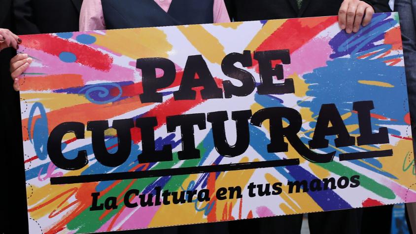 Pase Cultural: cuáles son los requisitos para obtener el beneficio