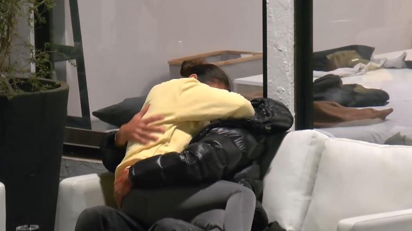 Camilo Huerta y Paula Pavic elevan su nivel de coqueteo: ella fue clara sobre lo que busca