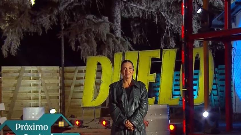 Avance capítulo 25 de Vecinos al límite: Una mujer se irá del reality tras un difícil duelo