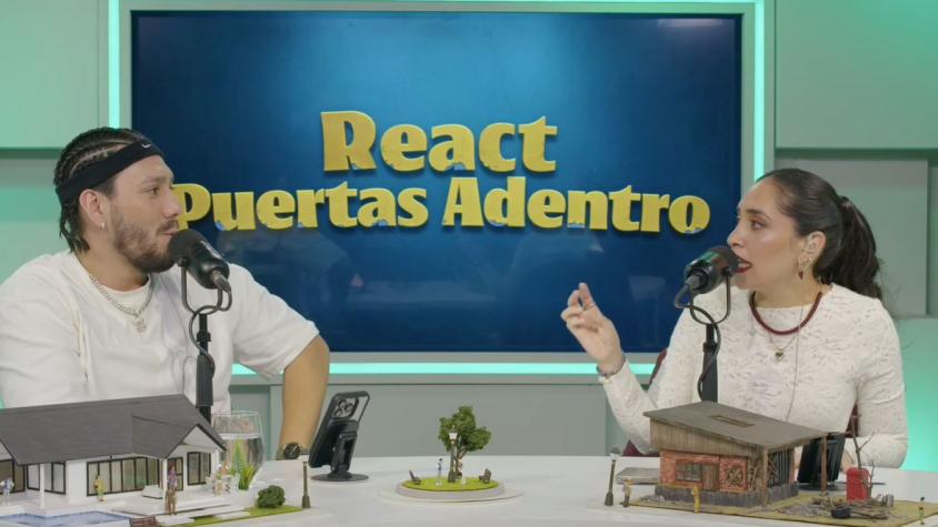Súmate al nuevo react de Vecinos al límite por 13Go: disfruta de los capítulos estreno antes que todos