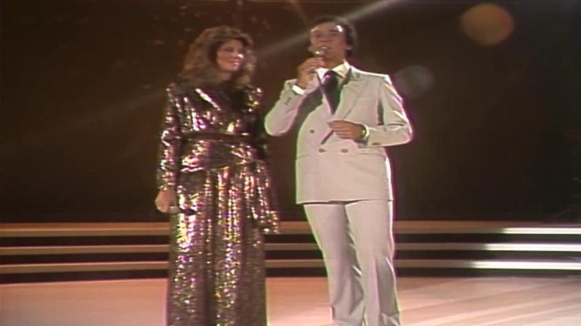 Raquel y César Antonio presentan | Temporada 1982 | Capítulo 1
