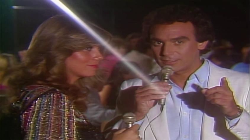Raquel y César Antonio presentan | Temporada 1982 | Capítulo 7