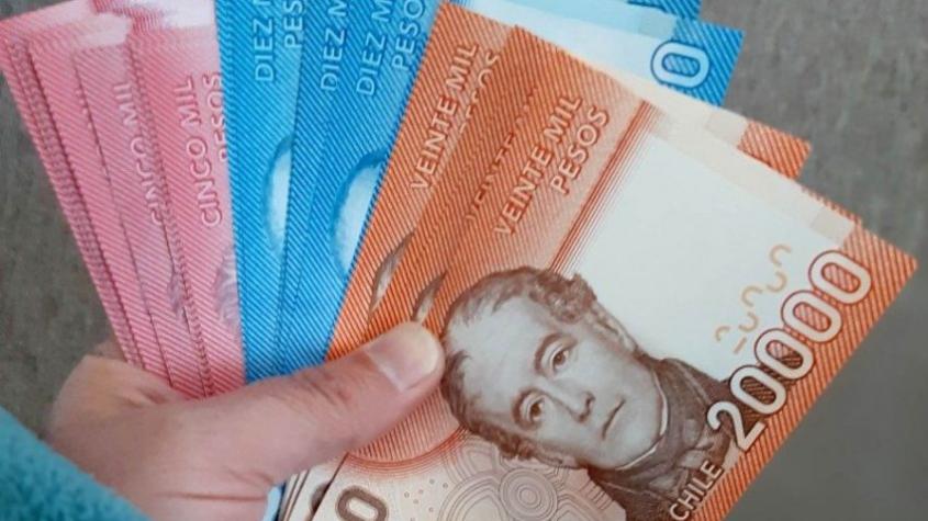 Reajuste del sueldo mínimo: conoce qué bonos y subsidios aumentarán en Chile