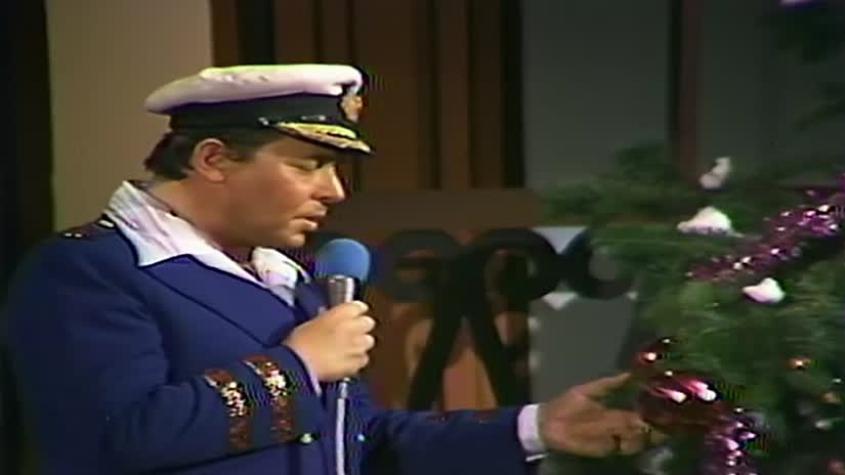 El mundo del Capitán Sacacorchos | Temporada 1978 | Capítulo 6