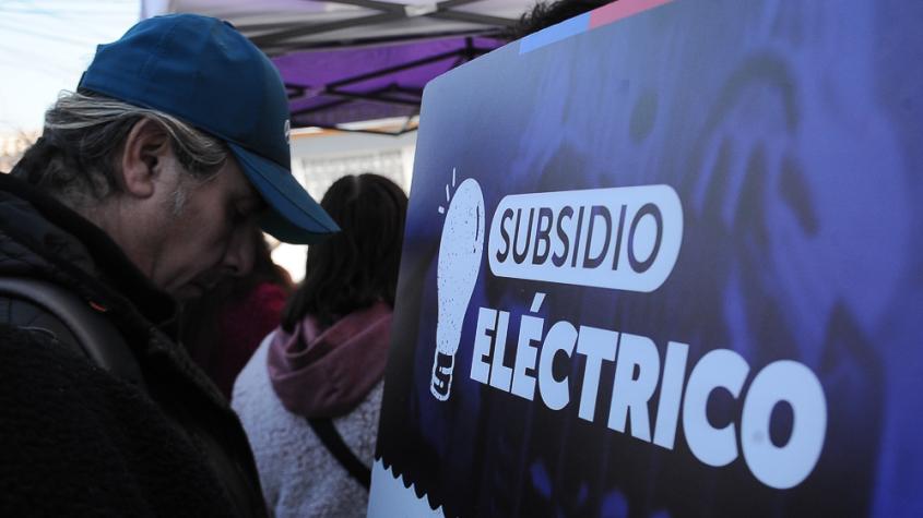 Subsidio Eléctrico 2026: este viernes vence el plazo para postular al beneficio