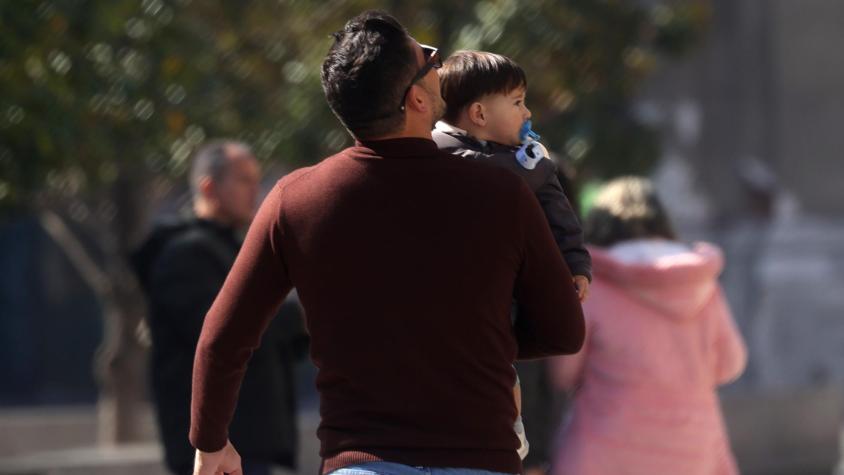 Día del Padre 2026: esta es la fecha oficial de la celebración en Chile