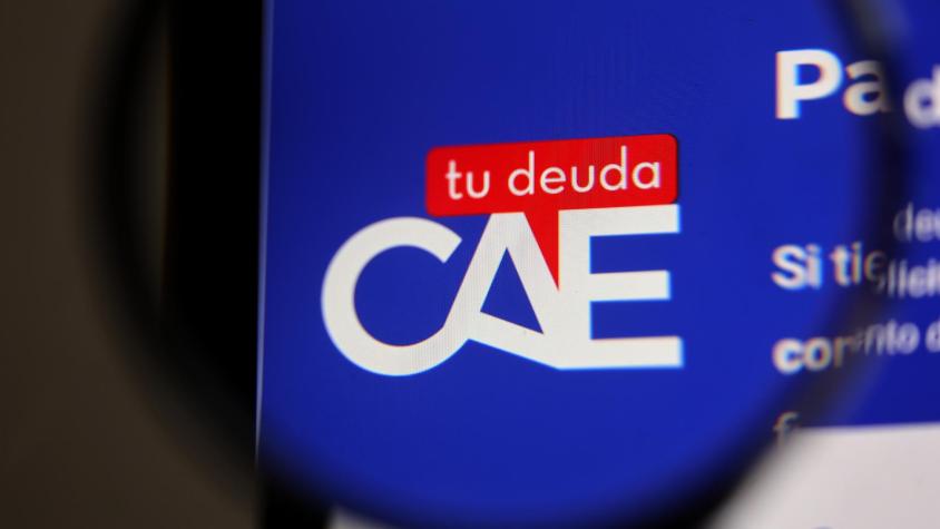 Deuda CAE: revisa cuánto es el máximo que debes pagar de pie para firmar un convenio 