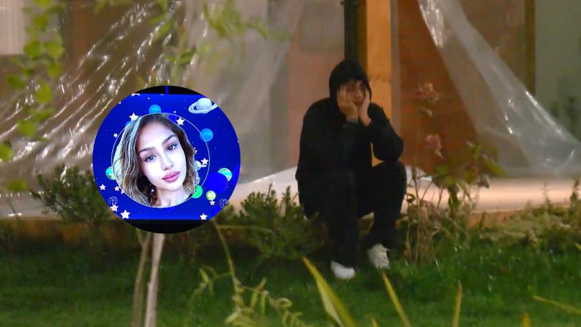 La reacción de Bimza al ver a Trini Neira en actividad de Vecinos al límite: “Me sorprendió que me afectara tanto”