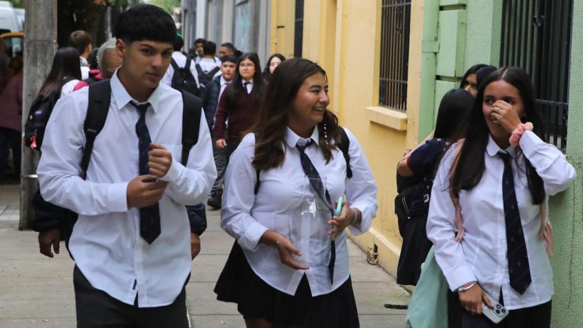 Bono Logro Escolar: esta sería la fecha en que se pagará el beneficio en 2026