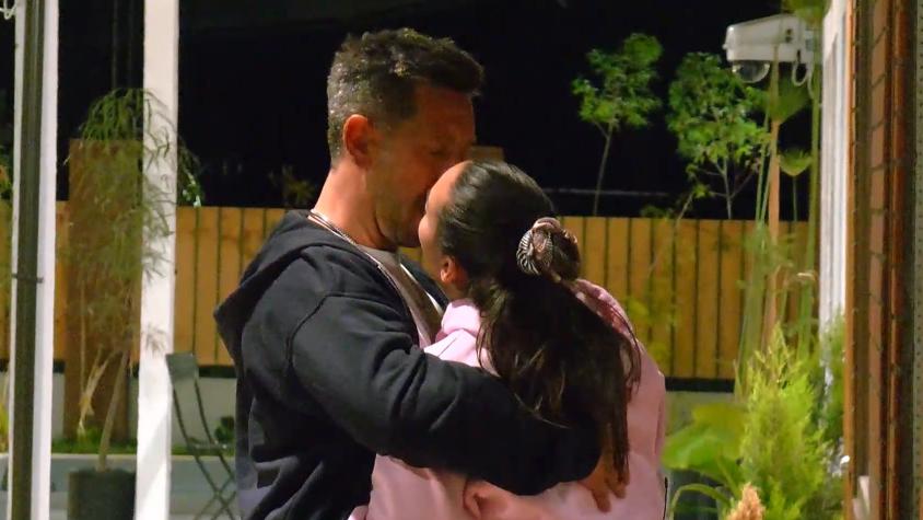 Vecinos al límite | Capítulo 53: Paz y Pastorino se dan su primer beso