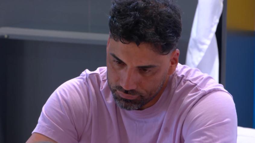 Vecinos al límite | Capítulo 39: Felipe Contreras sacude al barrio con una inesperada decisión
