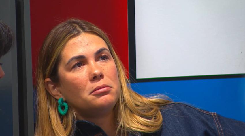 Vecinos al límite | Capítulo 50: Laura Prieto habla de la tragedia familiar que cambió su vida