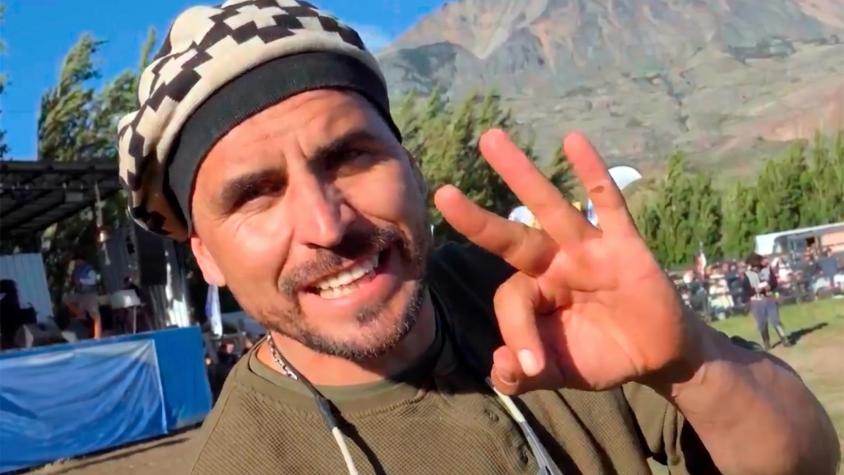 Pangal Andrade y El Clan cruzarán en kayak el lago General Carrera: “No medimos el nivel de riesgo”
