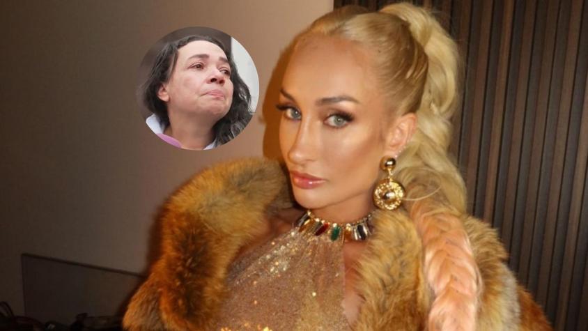 Madre de joven atropellado por Fran Maira revela la excusa de la familia de la artista para no reunirse