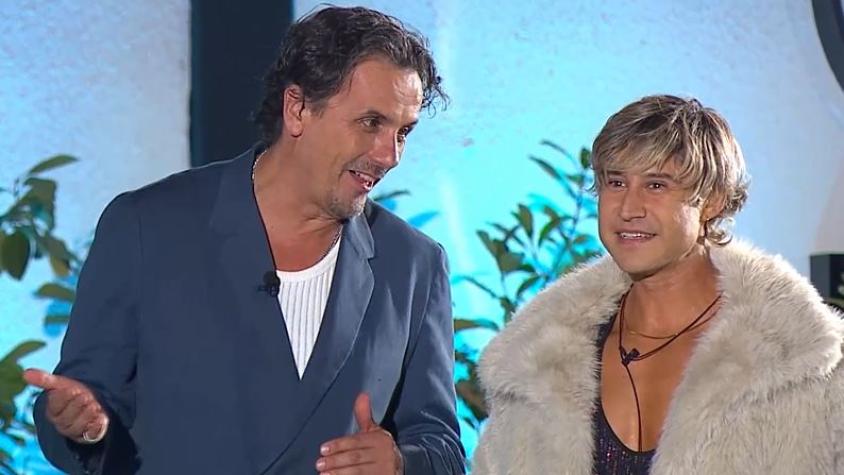 Ken reingresó a Vecinos al límite tras renuncia de participante: entró tratando de falsa a una pareja