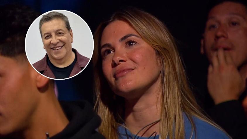 Laura Prieto reveló por qué terminaron con J.C. Rodríguez: hubo rumores de infidelidad 