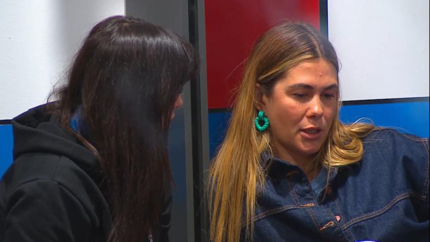 “Se murió la mitad de mi familia”: el desgarrador relato de Laura Prieto que conmovió en Vecinos al límite