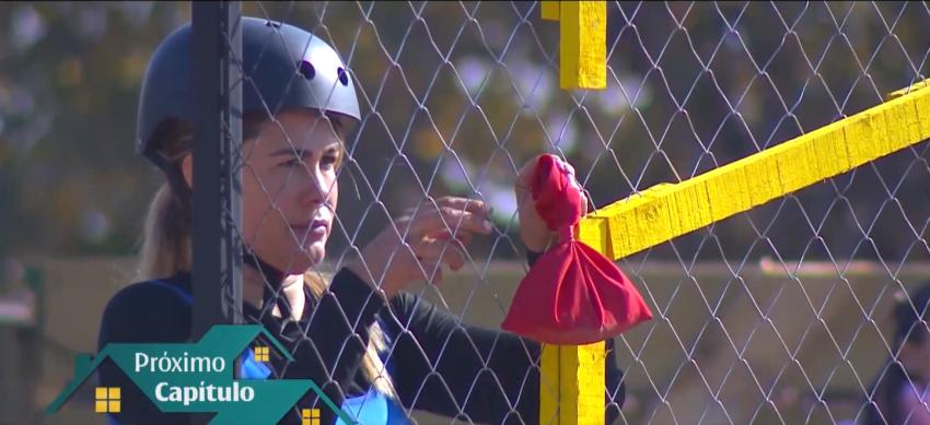 Avance capítulo 58 de Vecinos al límite: Laura Prieto enfrentará una decisiva competencia por la salvación