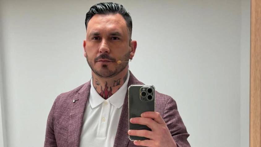 Aseguran que Mauricio Pinilla encontró el amor en modelo chilena: llevan 2 semanas y ya se hicieron tatuaje