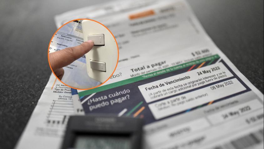 Quedan pocos días para postular al Subsidio Eléctrico: revisa requisitos y montos