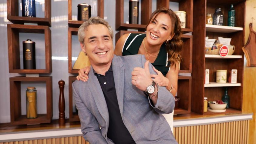 La razón de la ausencia de José Luis Repenning en Tu Día: Priscilla Vargas informó la noticia