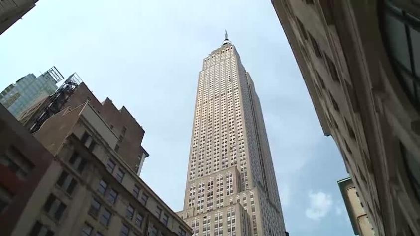 City Tour On Tour / Nueva Temporada Estados Unidos / Nueva York