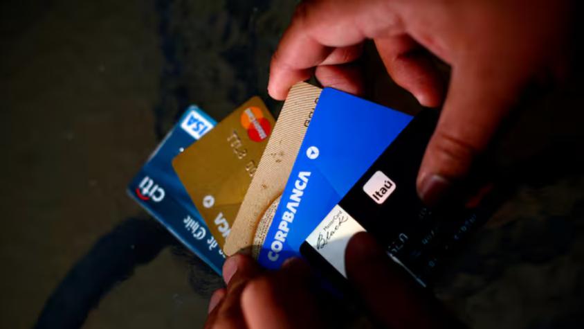 Cambio en pago mínimo de tarjetas de crédito: ¿cuándo comienza a regir?
