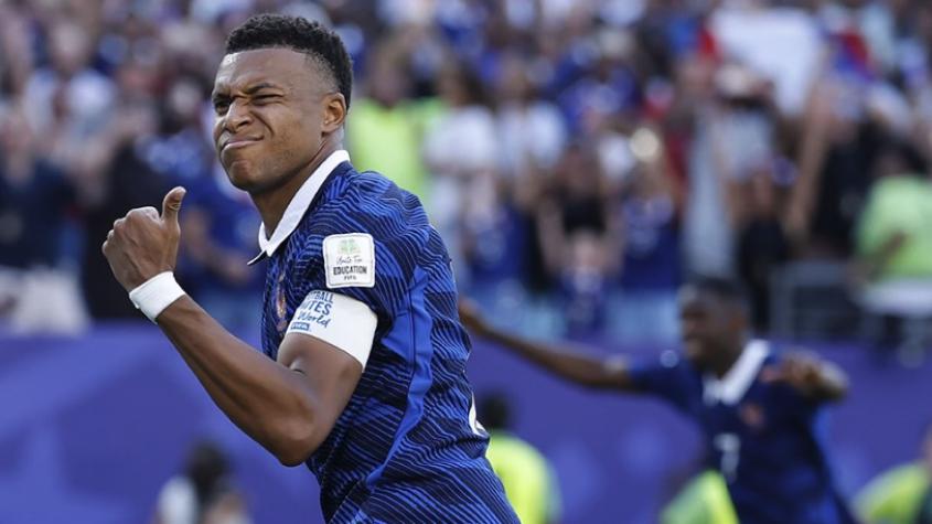 Comienza la lucha por meterse en semifinales | Miércoles 8 de julio 