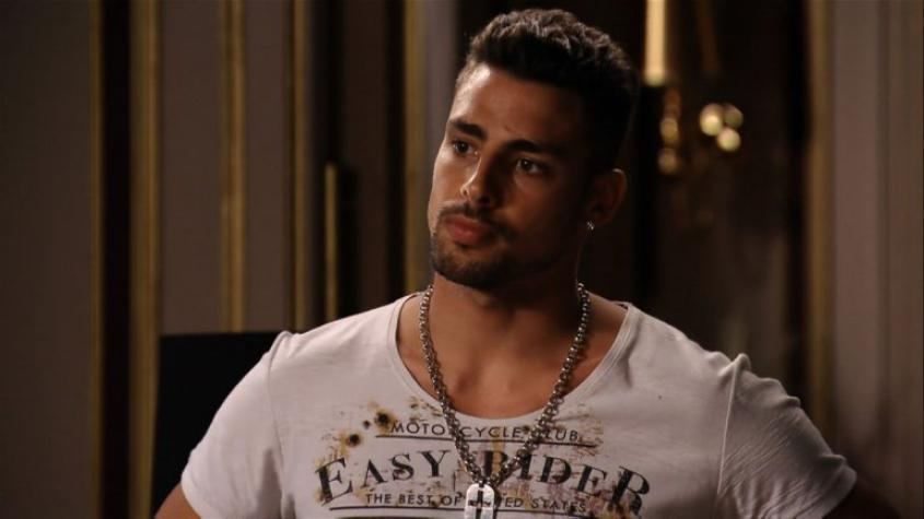 Así luce hoy Cauã Reymond, el recordado "Jorgito" de "Avenida Brasil": vuelve al 13 con nueva teleserie