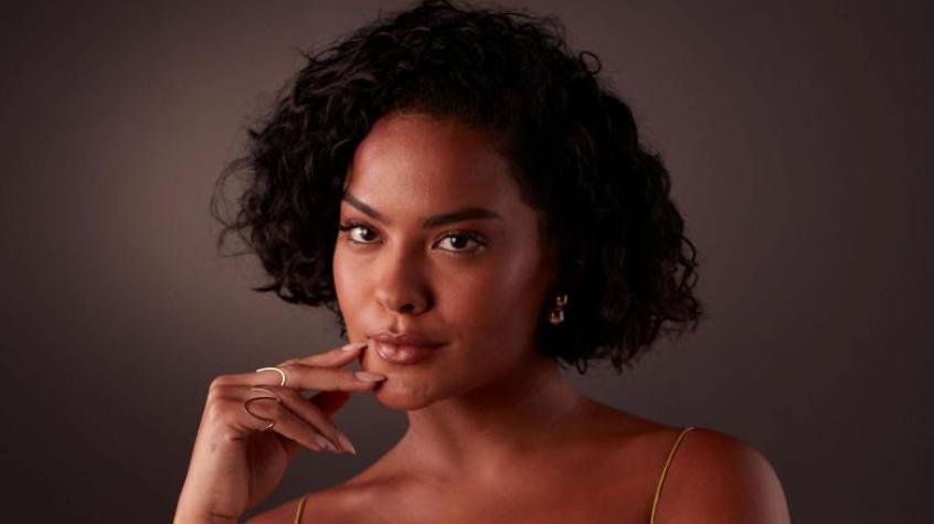 Tiene casi 10 millones de seguidores: Bella Campos, la actriz que protagoniza la nueva teleserie brasileña del 13